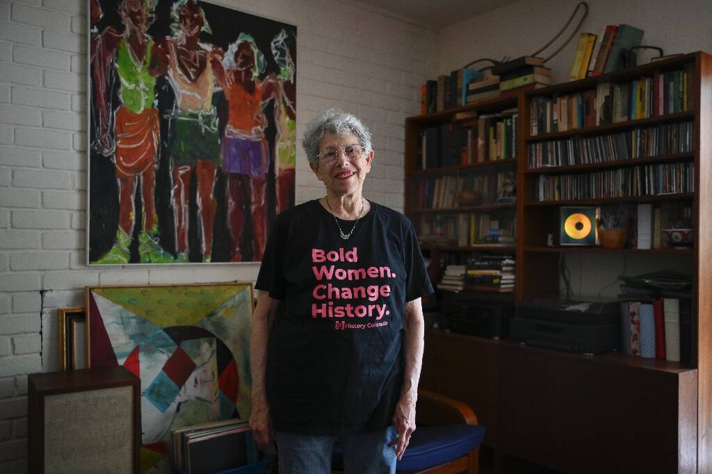 Des femmes "mouraient, jeunes et en bonne santé": les "Janes" ou le combat sans fin d'Américaines pour le droit à l'avortement