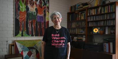 Des femmes "mouraient, jeunes et en bonne santé": les "Janes" ou le combat sans fin d'Américaines pour le droit à l'avortement