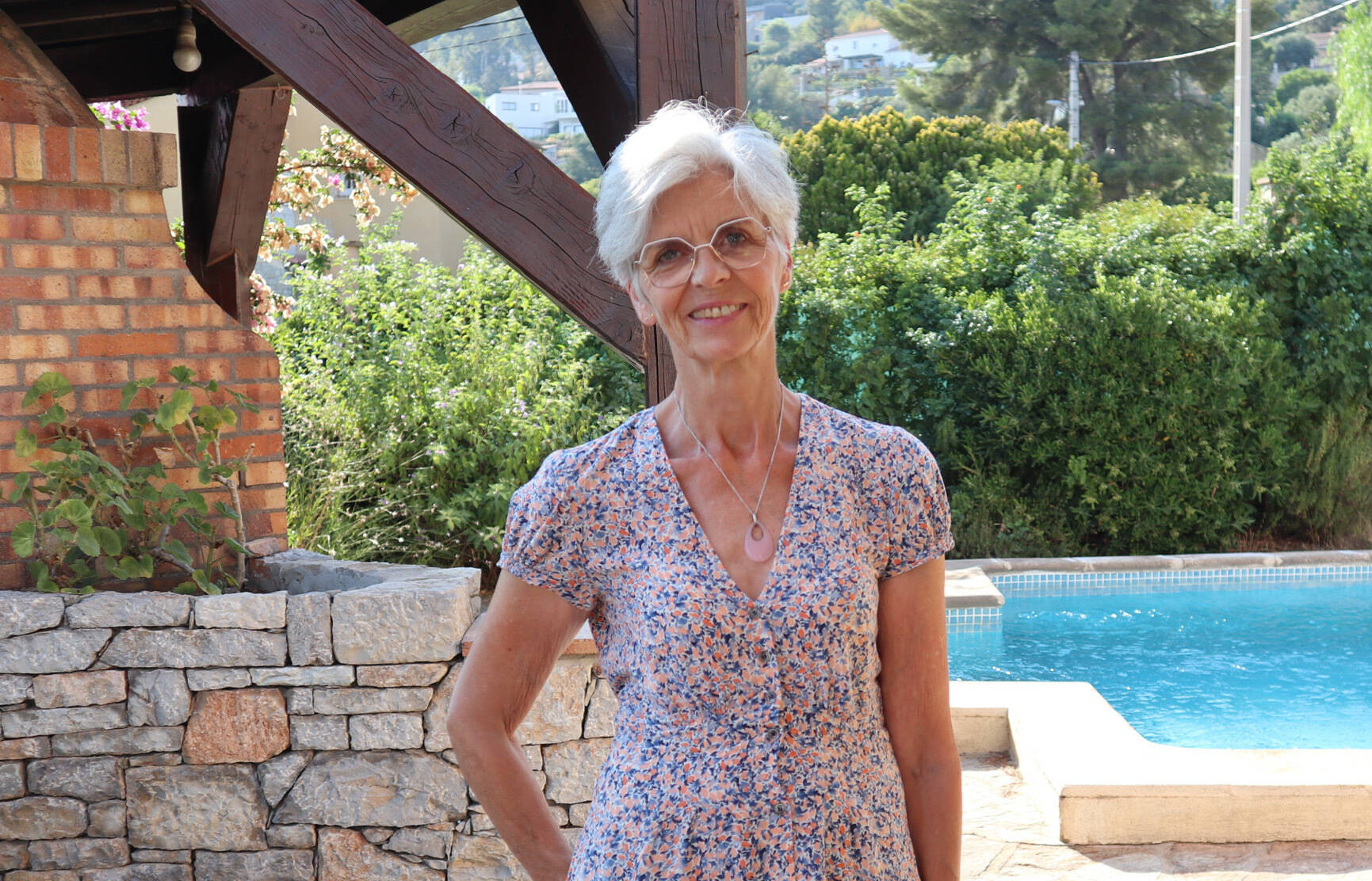 Le combat d'une Valettoise dans l'Himalaya pour sa fille atteinte de sclérose en plaques