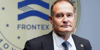 Migrants: Fabrice Leggeri, patron contesté de Frontex, a présenté sa démission