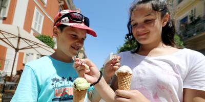 Où manger des glaces artisanales à Monaco? Notre sélection
