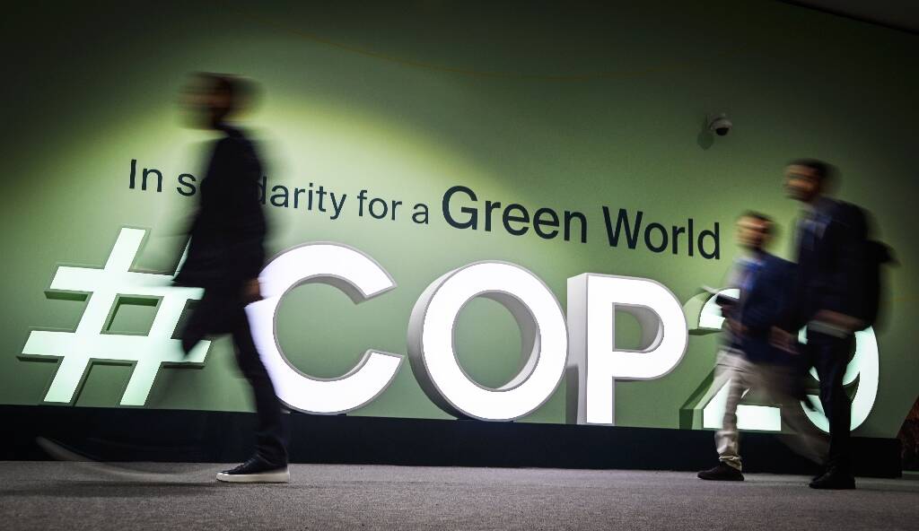 "Il est temps de montrer que la coopération mondiale n'est pas au point mort": un début de négociations difficile à la COP29