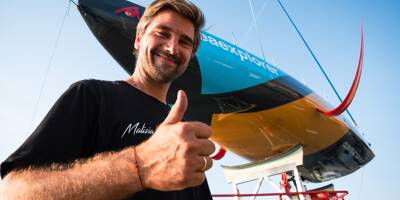 Objectif Vendée Globe pour le skipper Boris Herrmann et son nouveau Malizia-Seaexplorer
