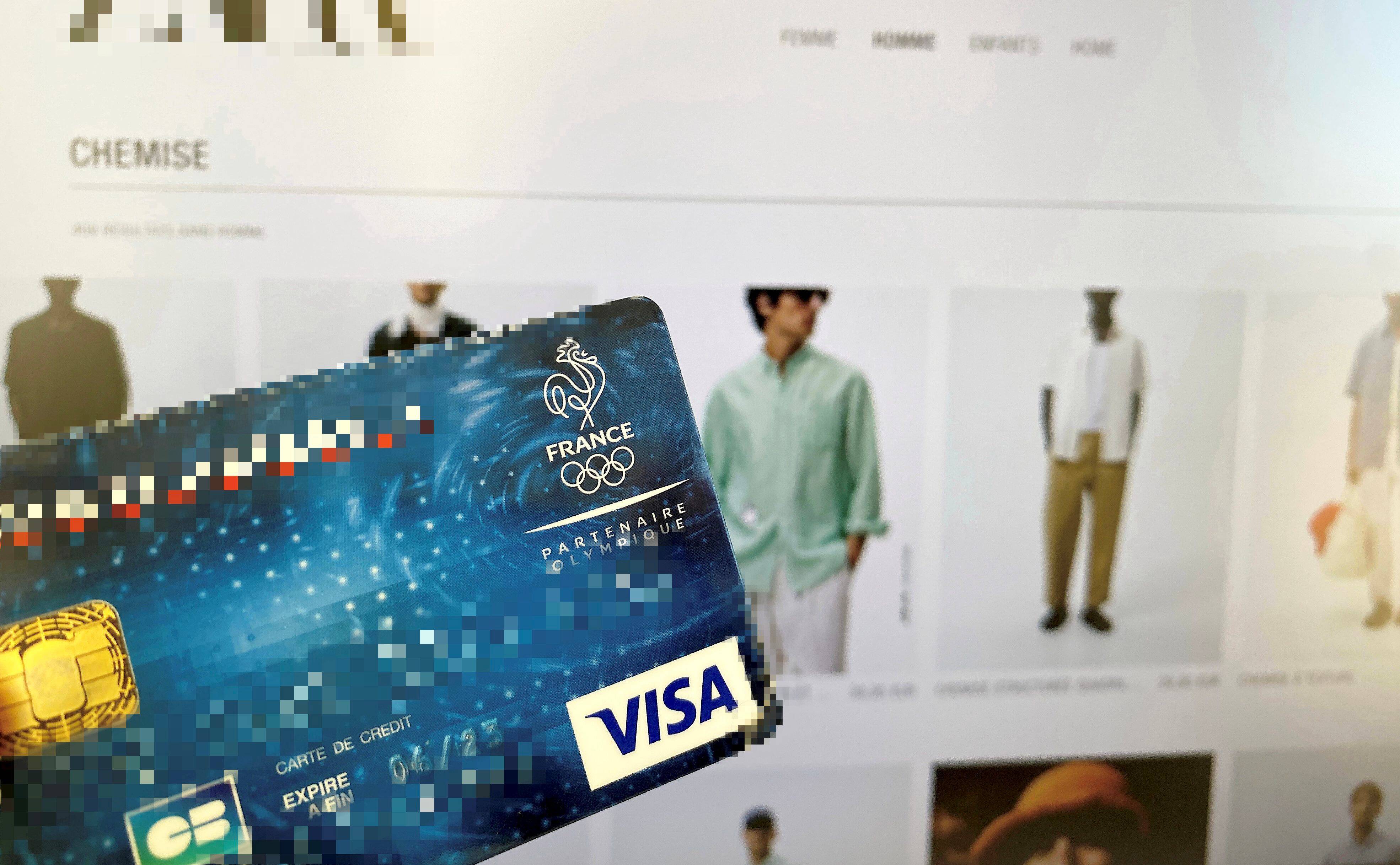 Il photographie la carte bancaire de sa victime pour faire des achats frauduleux sur Internet: prison avec sursis pour un étudiant monégasque récidiviste