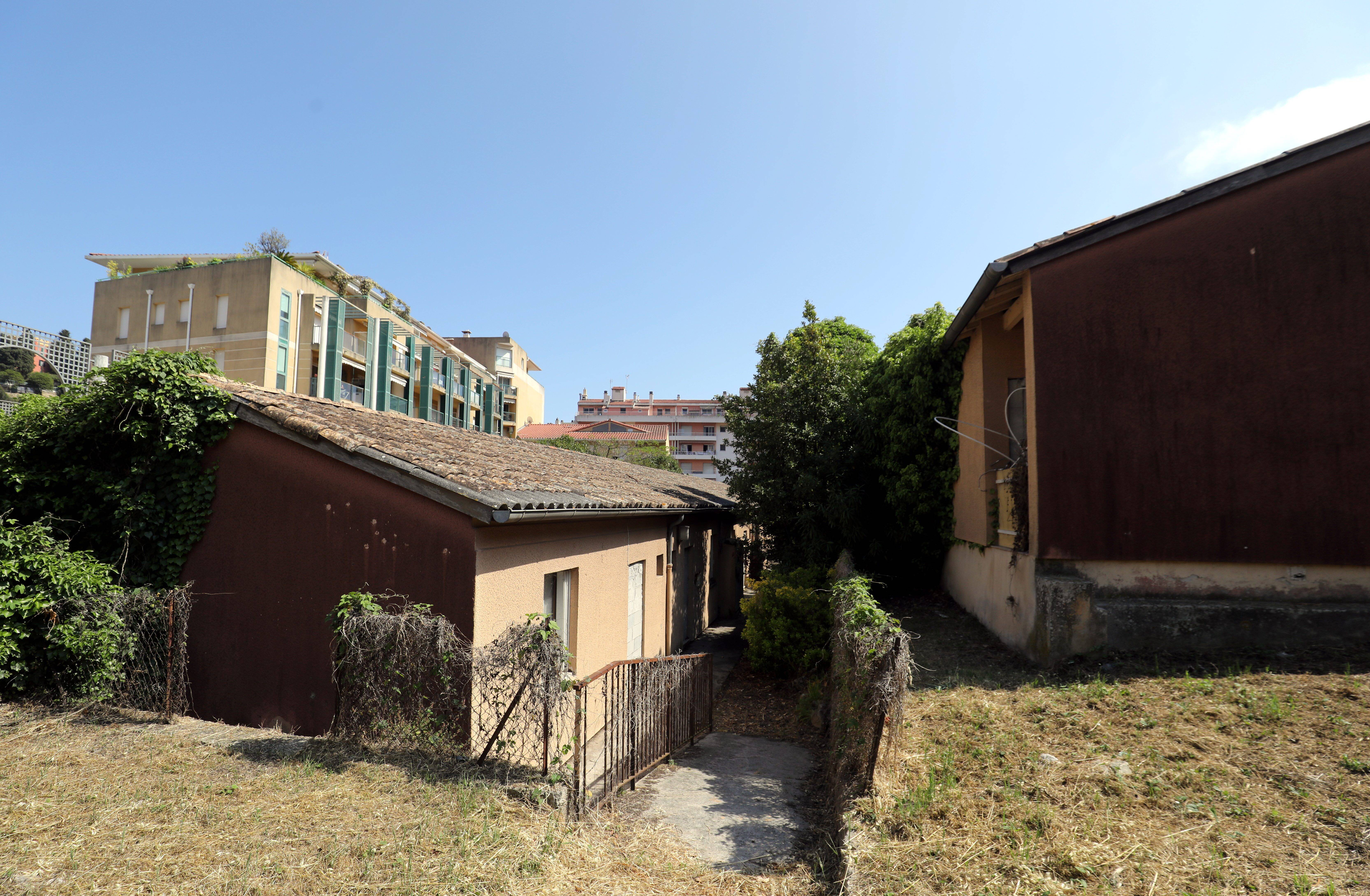 La résidence Les Oliviers à Menton sera finalement démolie d'ici à la fin 2022