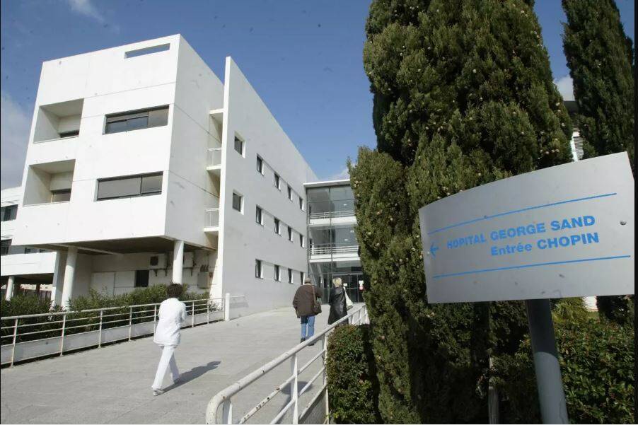 Orienter les patients pour ne pas saturer les urgences: l'hôpital et les médecins libéraux main dans la main