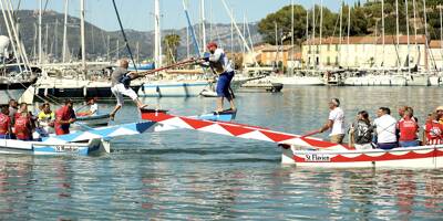 Neuf ans après, les joutes provençales font leur retour ce vendredi sur le port de Toulon