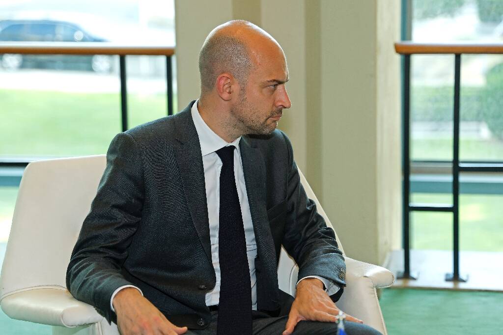 La France larguera 40 tonnes d'aide sur Gaza à partir de vendredi (ministre français)