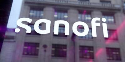 Sanofi va investir 1,5 milliard d'euros en France pour développer l'ARN messager