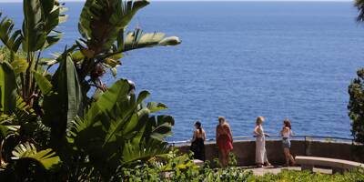 Sécheresse: comment Monaco adapte son fleurissement tout en économisant l'eau
