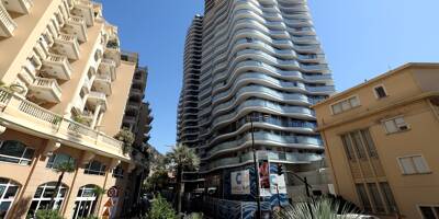 Testimonio II: la tour Elsa et ses 181 logements seront livrés pour la fin 2022 à Monaco
