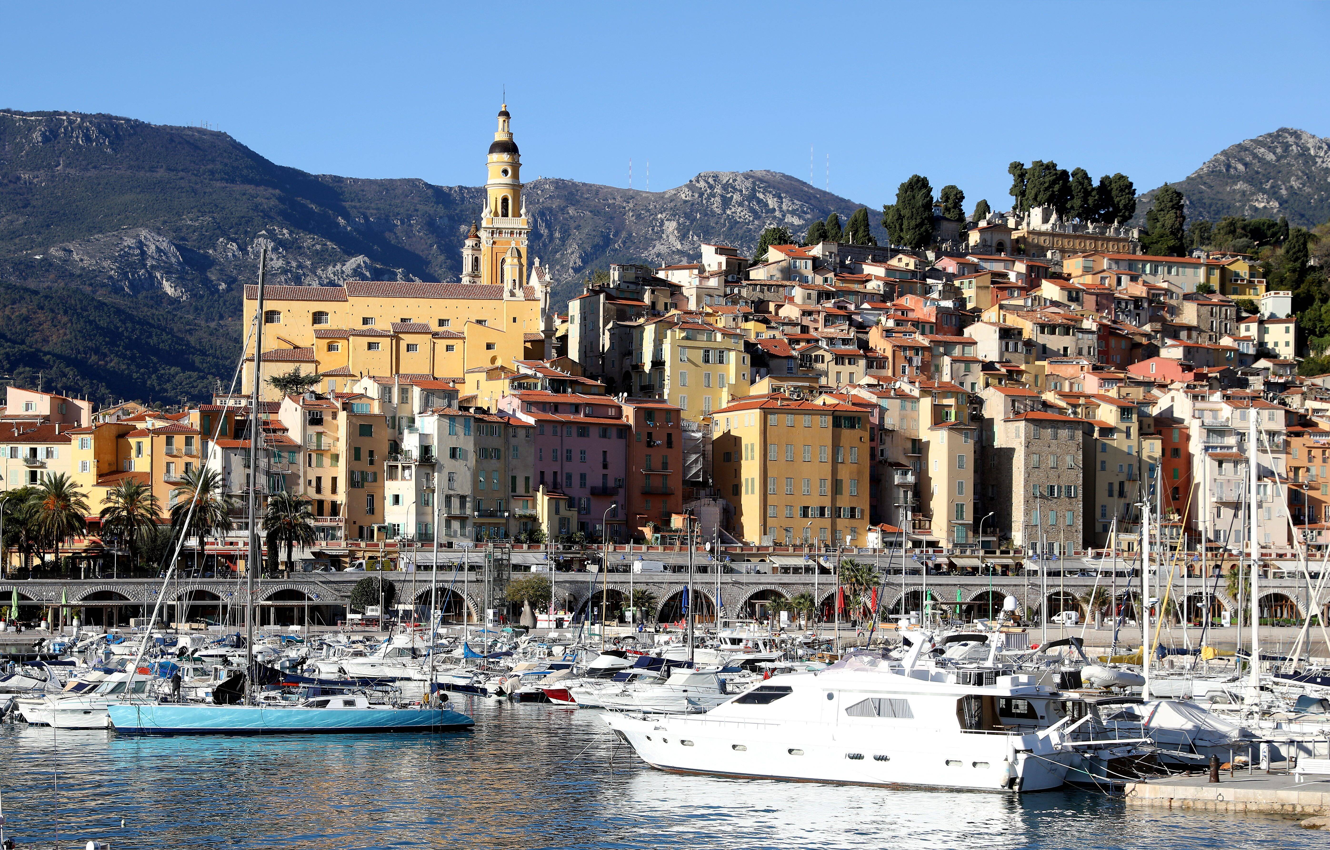 Découvrez le programme des Journées de la Mer ce samedi à Menton