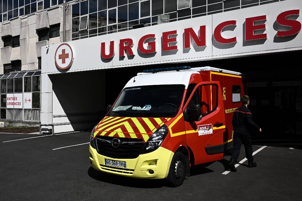 Une progression de 45 minutes: les durées des passages aux urgences ont augmenté en 10 ans