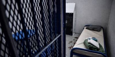 La surpopulation carcérale bat un nouveau record en France au 1er mai