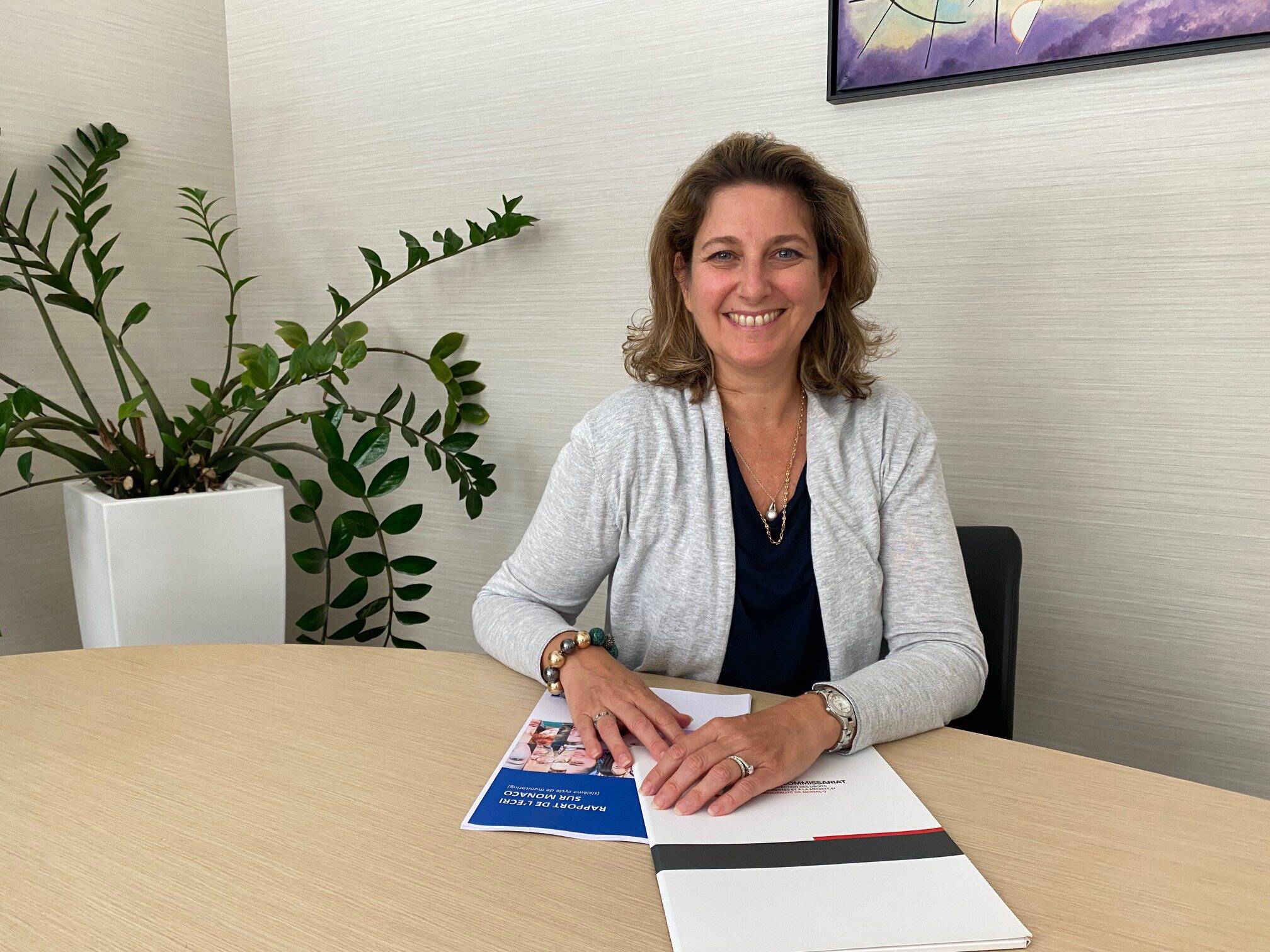 "Une charte de bonnes pratiques administratives": Les projets du nouveau Haut Commissaire à la Protection des Droits, des Libertés et à la Médiation à Monaco