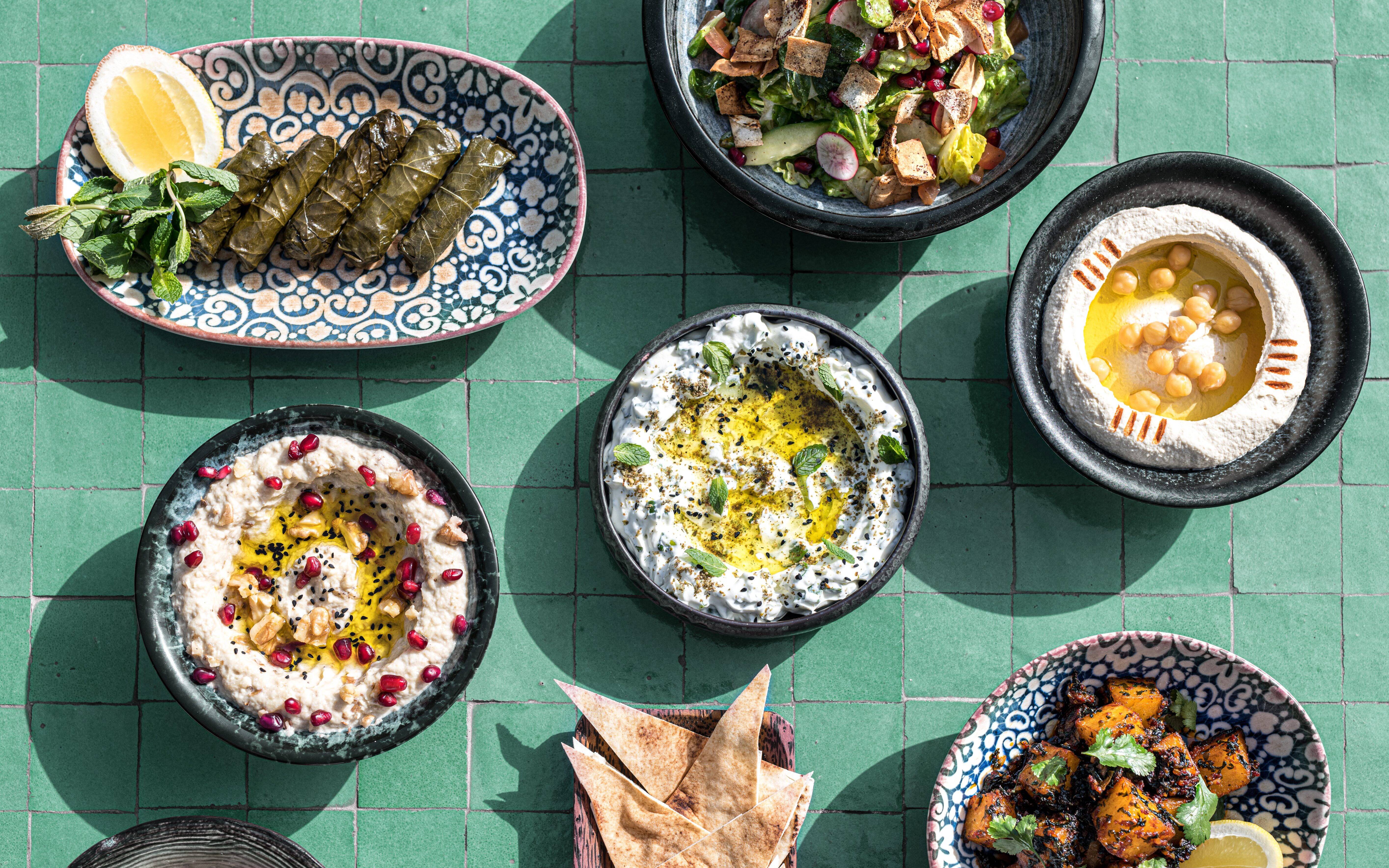 Gastronomie, artisanat, mode... Tout ce qu'il faut savoir sur le premier salon Monaco Méditerranée au chapiteau de Fontvieille