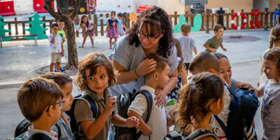 Rentrée scolaire: pas de changements majeurs dans les écoles de Roquebrune-Cap-Martin