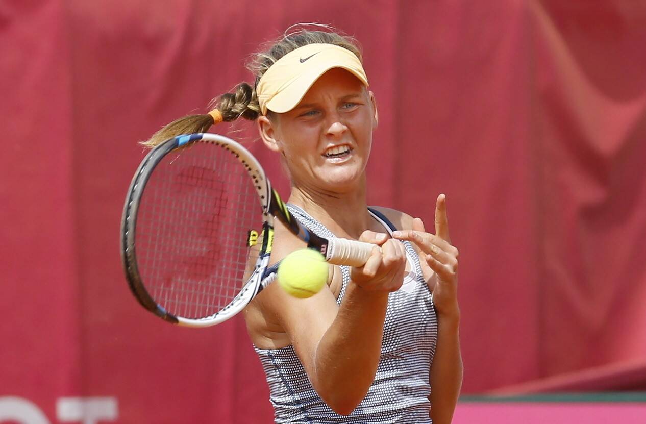 Accusé de viols par la joueuse de tennis Fiona Ferro, l'entraîneur varois Pierre Bouteyre sort du silence