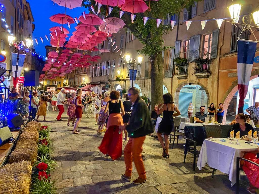 La 3e édition du festival dédié à Edith Piaf va bientôt faire son retour à Grasse