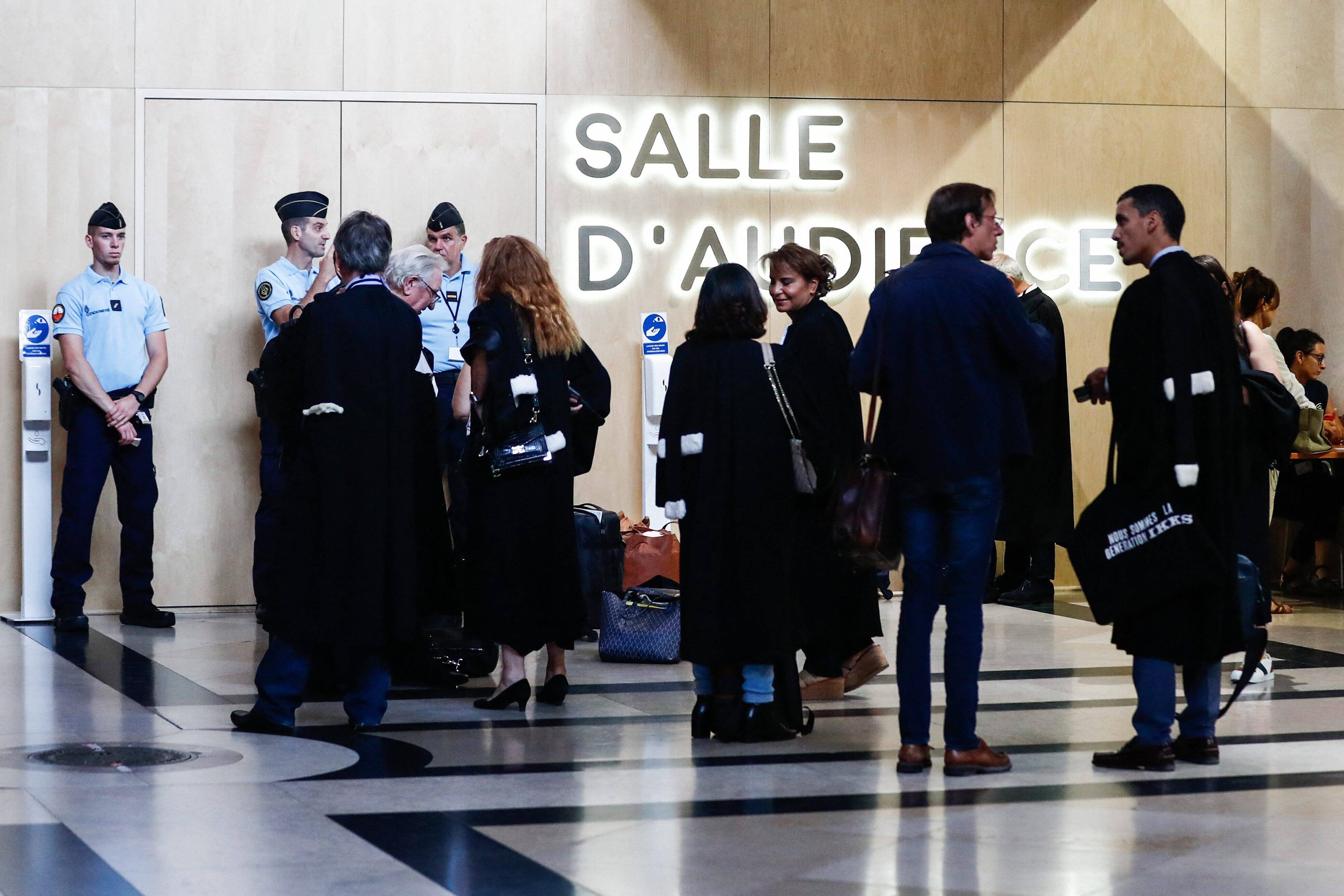 Procès de l'attentat du 14-Juillet à Nice: ce qu'il faut retenir du premier jour d'audience