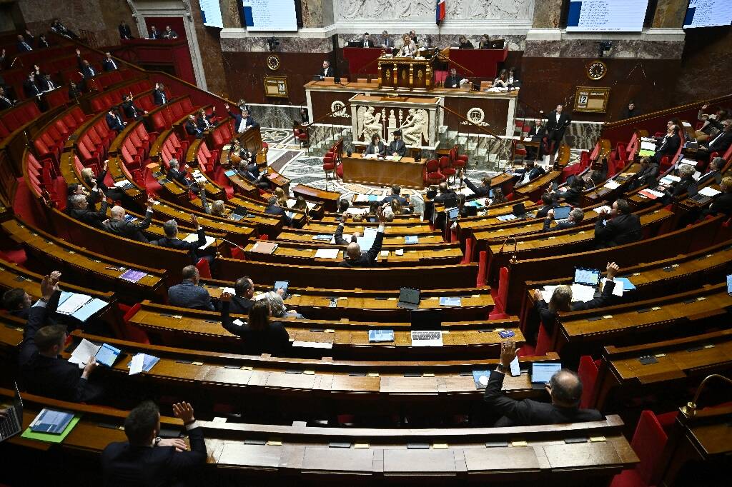 Narcotrafic: les députés rétablissent la création d'un "procès-verbal distinct" inaccessible aux avocats de la défense