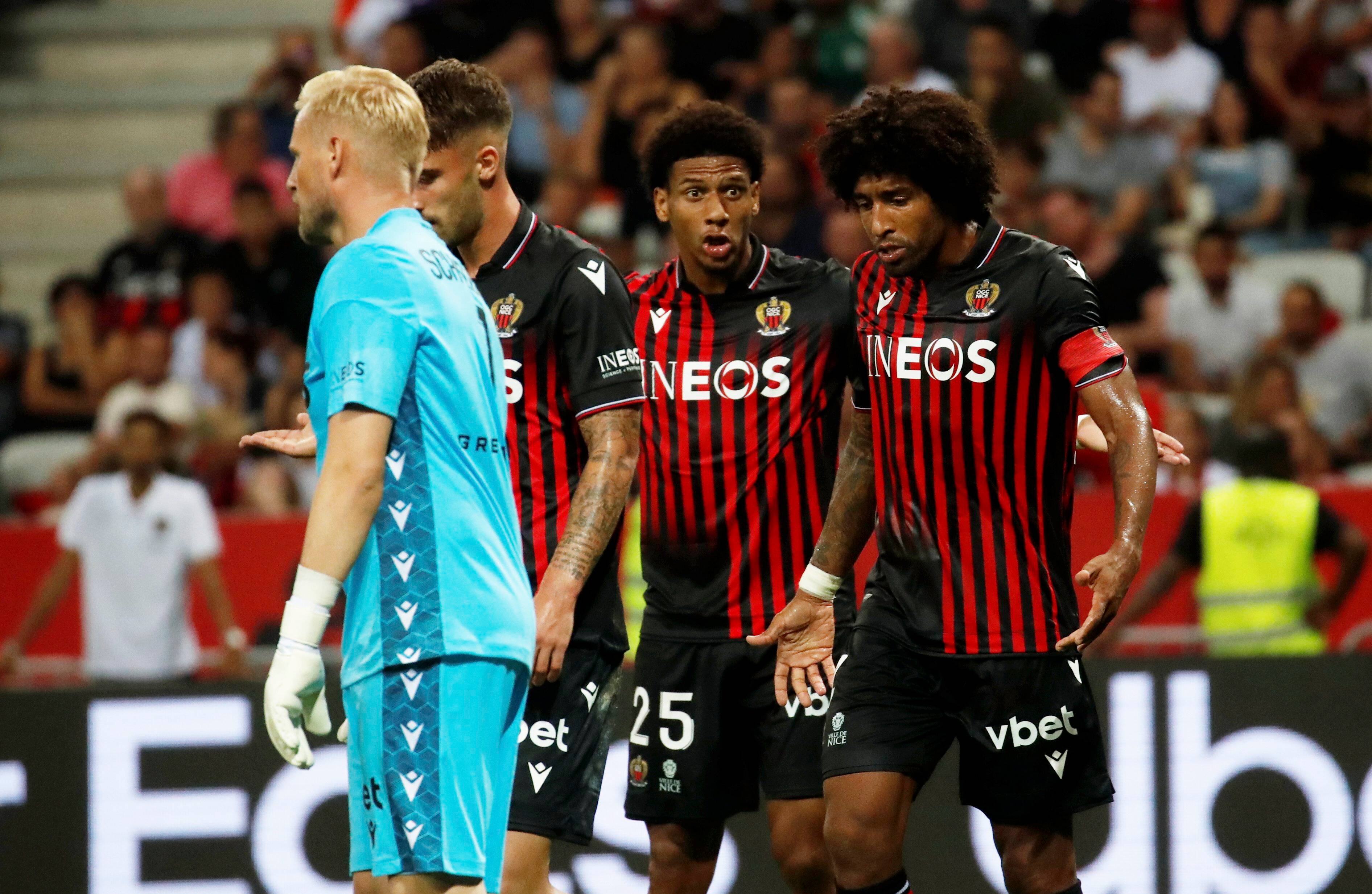 Ligue Europa Conference: ce qu'il faut savoir avant le match OGC Nice-FC Cologne, jeudi soir à l'Allianz Riviera