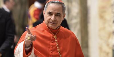 Au Vatican, un cardinal ex-conseiller du pape François jugé pour fraude financière, écope de cinq ans et demi de prison
