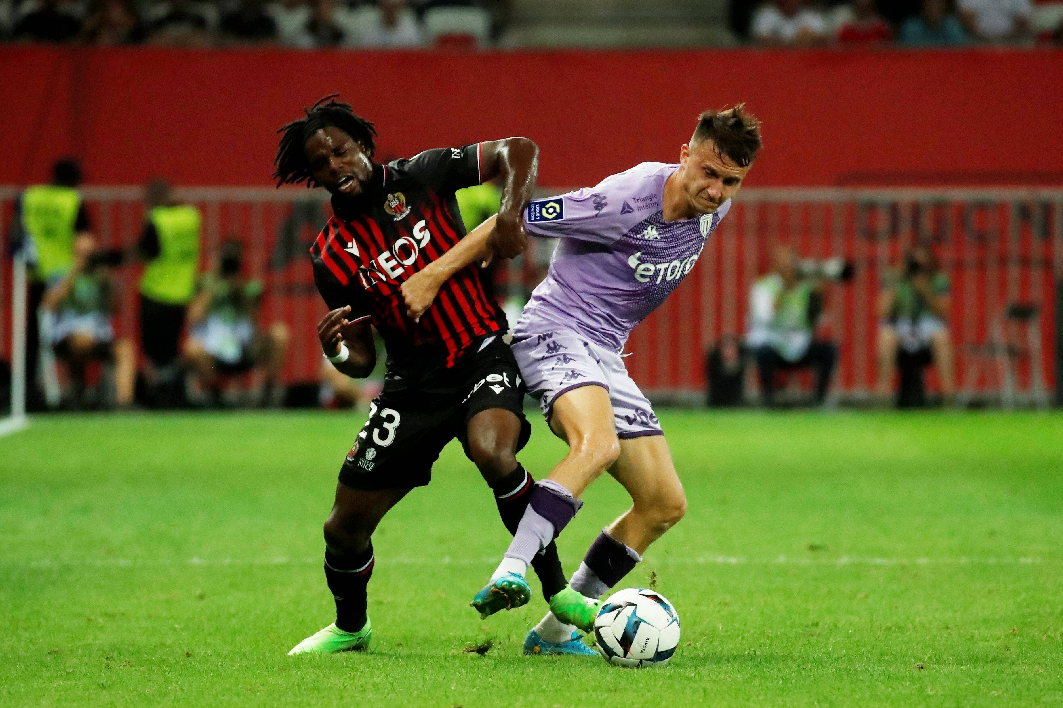 Tout savoir avant le match entre Monaco et Lyon de ce dimanche soir