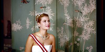 Il y a bientôt 40 ans, la princesse Grace perdait la vie à la suite d'un accident... Le prince Albert II se souvient de ce jour tragique