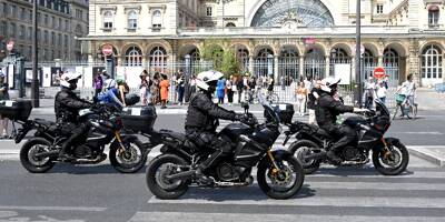 La justice confirme l'interdiction d'une manifestation contre les violences policières samedi à Paris
