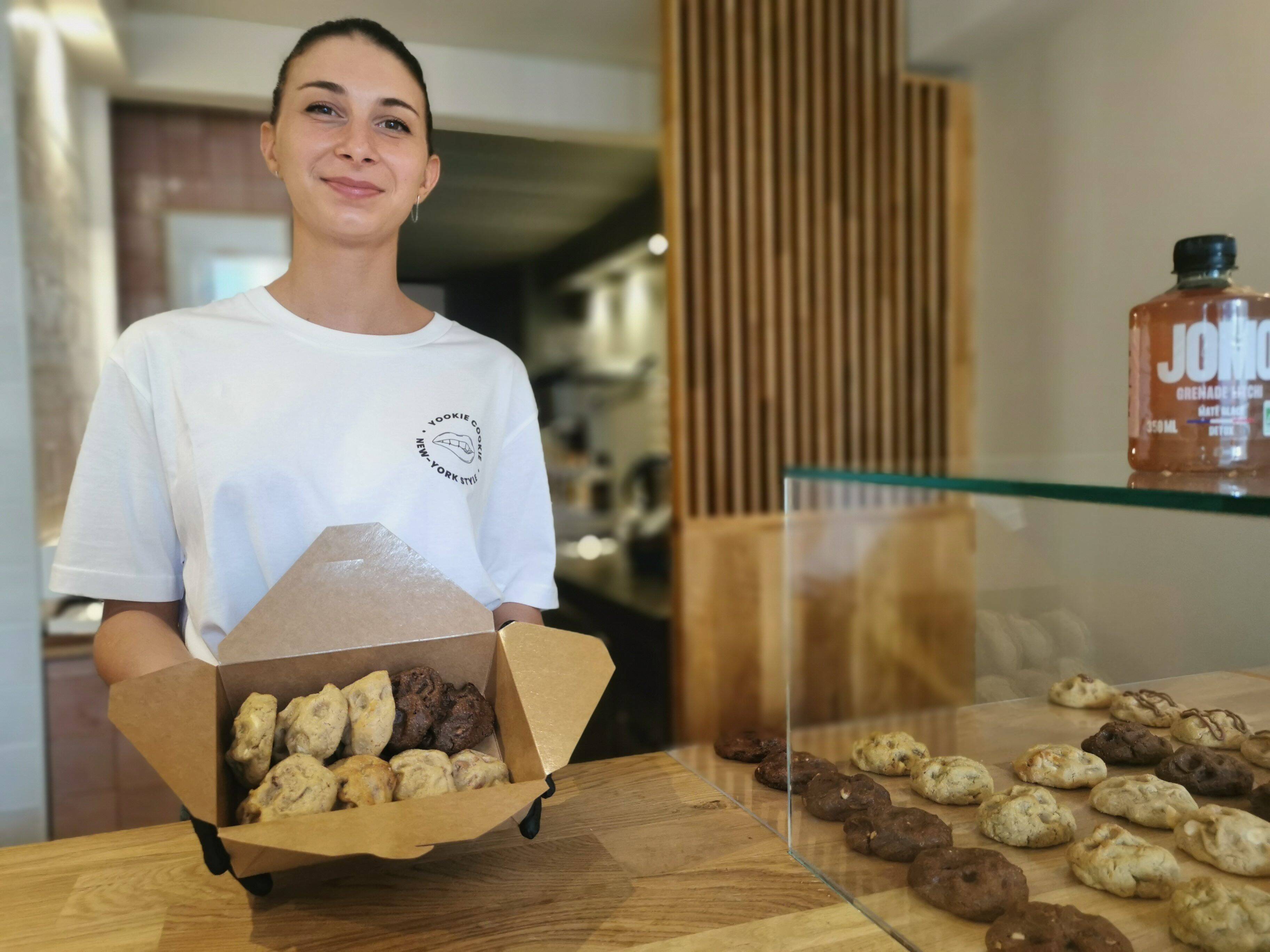 Cookies "comme à New-York", cuisine asiatique... Ces nouvelles enseignes qui vous font voyager sans quitter Toulon