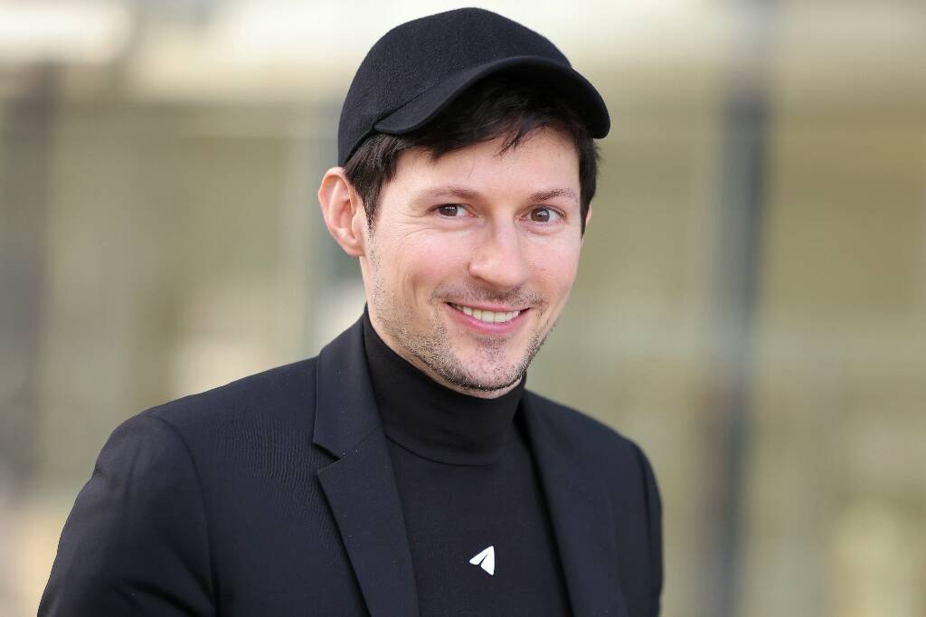 Le fondateur de Telegram, Pavel Durov, a reconnu devant les juges "la gravité des faits" reprochés à la messagerie