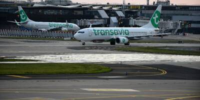 Grève chez Transavia France: près d'un vol sur trois annulé ce week-end