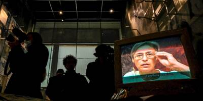 Un complice de l'assassinat de Politkovskaïa gracié par Poutine après avoir combattu en Ukraine