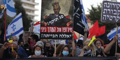 Corruption: le Premier ministre israélien Benjamin Netanyahu de nouveau devant la justice