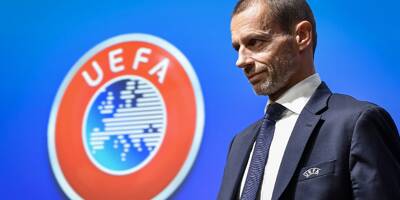 Football: après 56 ans, l'UEFA supprime l'avantage du but à l'extérieur