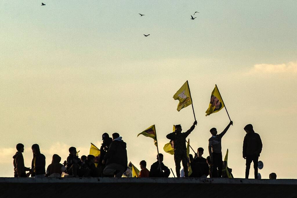 Turquie: le PKK annonce sa dissolution et la fin de la lutte armée