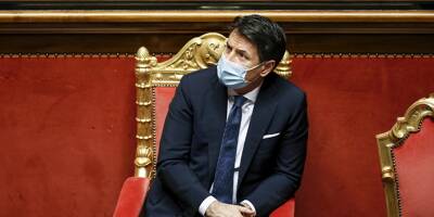La démission du Premier ministre Giuseppe Conte plonge l'Italie dans l'incertitude