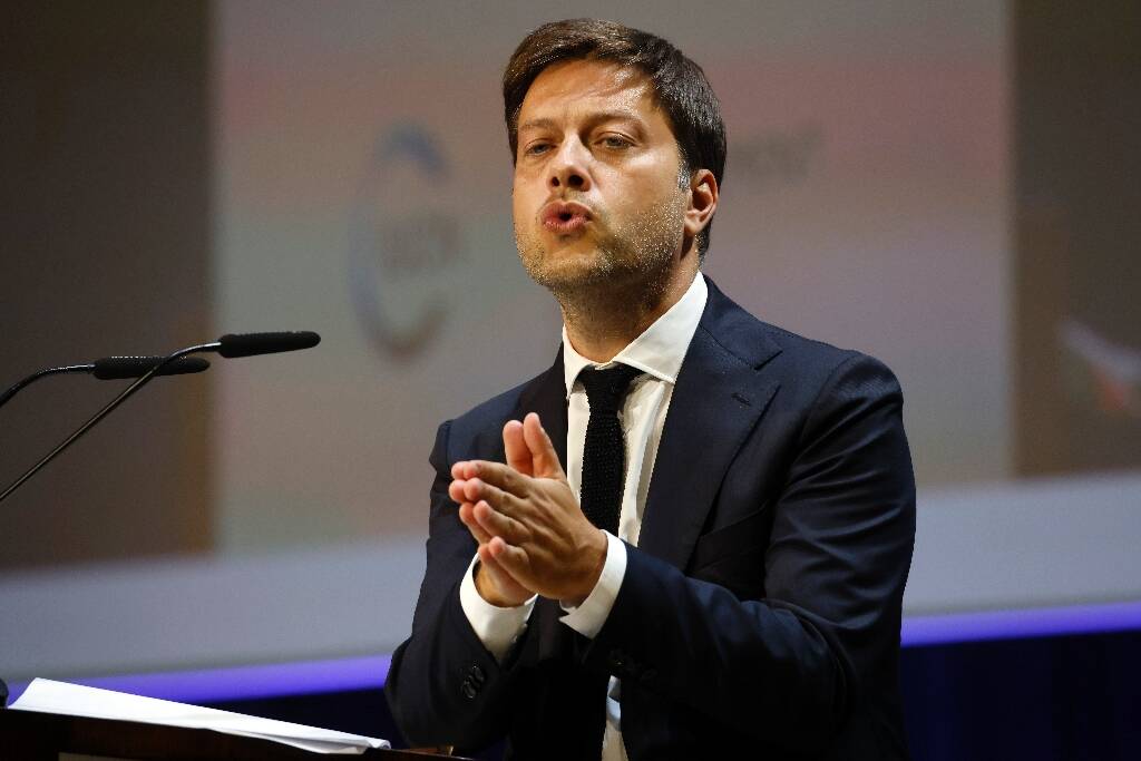 Le maire de Marseille appelle à faire entrer le résistant Missak Manouchian au Panthéon