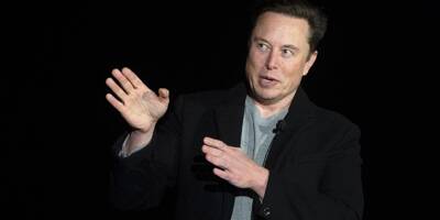 Elon Musk suspend des journalistes sur Twitter et provoque un tollé