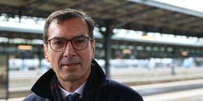 SNCF: bénéfice de 1,3 milliard d'euros en 2023, en baisse par rapport à 2022