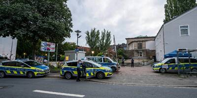 Vague d'interpellations après une menace d'attentat contre une synagogue en Allemagne