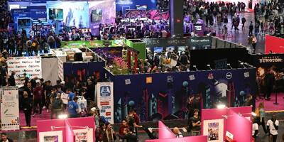Paris Games Week: après trois ans d'attente, le plaisir retrouvé du jeu 