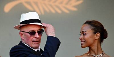 Festival de Cannes: à mi-course, c'est Jacques Audiard et Coralie Fargeat qui tiennent la barre, 
