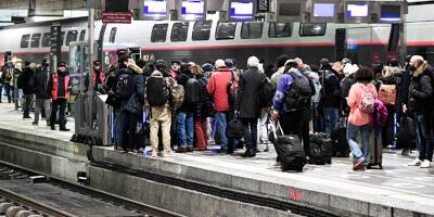 Grève de Noël à la SNCF: de nombreux clients attendent toujours leur indemnisation à 200%