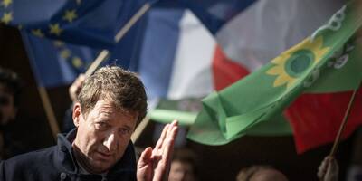 Présidentielle: Yannick Jadot appelle à voter Macron 