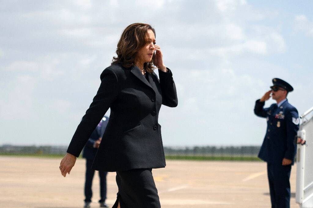Présidentielle américaine: Kamala Harris pourrait dévoiler ce lundi l'identité de son colistier avant une tournée des Etats clés