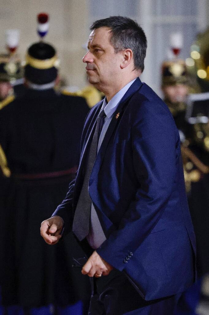 L'État actionnaire choisit un nouveau pilote chez EDF pour accélérer la relance du nucléaire