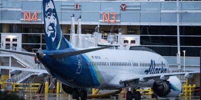 Porte d'un Boeing 737 qui saute en plein vol: le régulateur ordonne des inspections