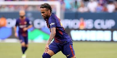 Transfert record de Neymar au PSG: la justice s'interroge sur un possible avantage fiscal